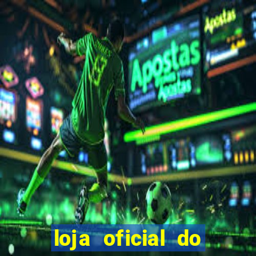 loja oficial do botafogo em manaus